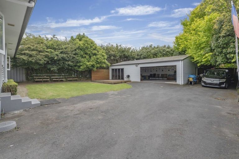 Photo of property in 18 Boundary Road, Opaheke, Papakura, 2113