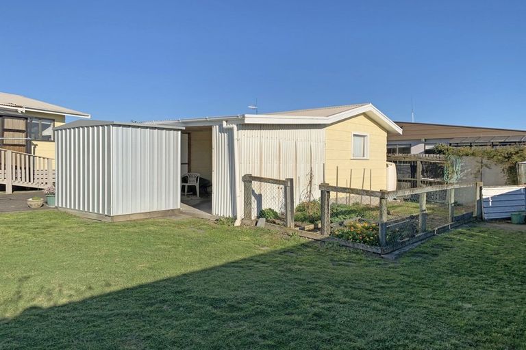 Photo of property in 4 Mount View Place, Waipukurau, 4200