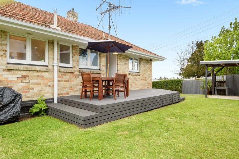 Photo of property in 546 Fraser Street, Greerton, Tauranga, 3112