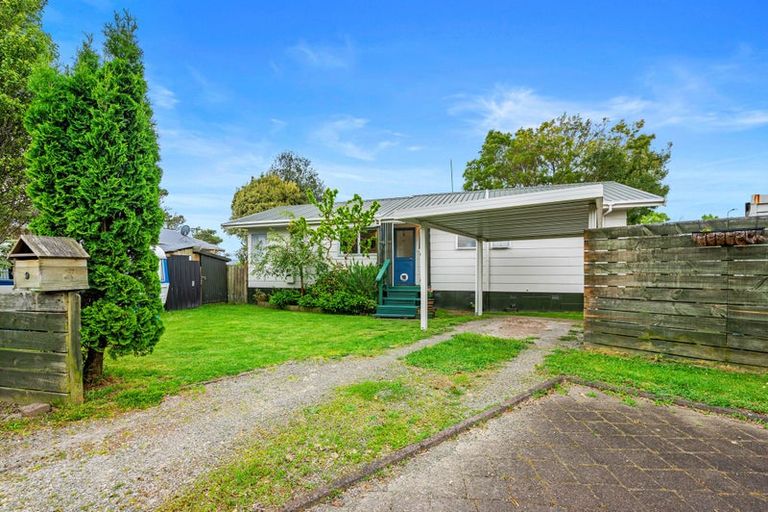 Photo of property in 9 Bronte Place, Owhata, Rotorua, 3010
