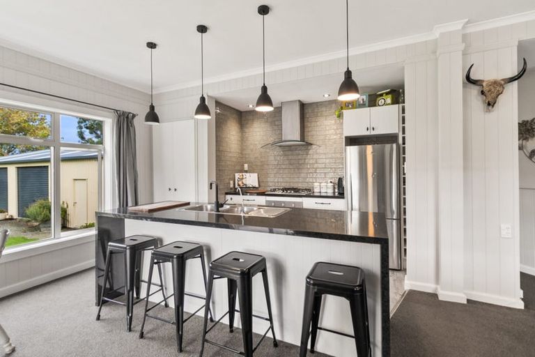 Photo of property in 1215 Pleasant Point-cave Highway, Cave, Pleasant Point, 7983