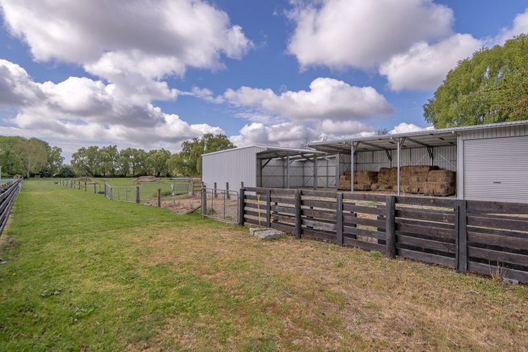 Photo of property in 34 Langes Road, Marshland, Christchurch, 8051