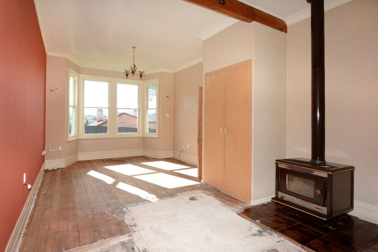 Photo of property in 52 Maryhill Terrace, Maryhill, Dunedin, 9011