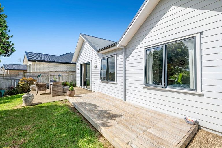 Photo of property in 43 Cape Cod Drive, Gulf Harbour, Whangaparaoa, 0930