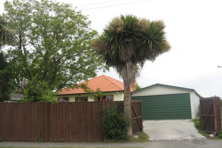 Photo of property in 15 Bampton Street, Burwood, Christchurch, 8061