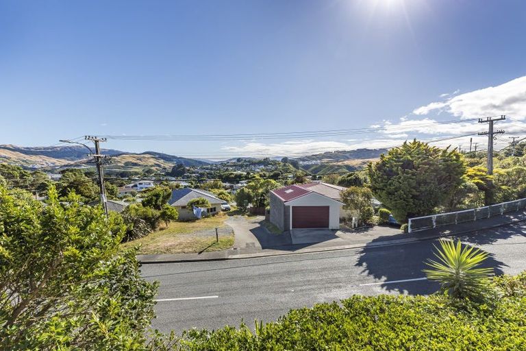 Photo of property in 198b Helston Road, Paparangi, Wellington, 6037