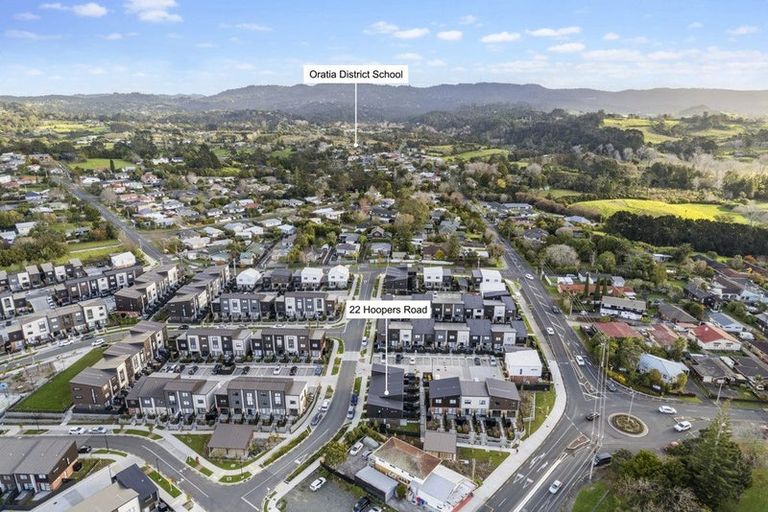 Photo of property in 22 Hoopers Road, Glen Eden, Auckland, 0602