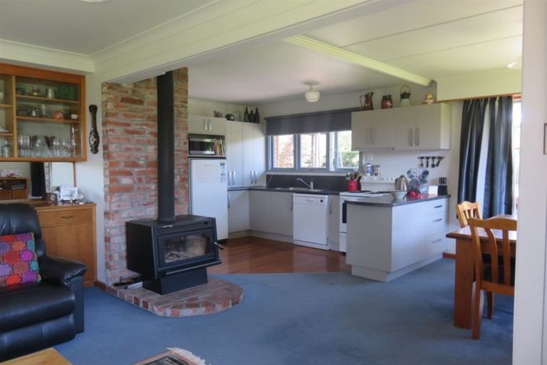 Photo of property in 565 Orari Station Road, Geraldine, 7992