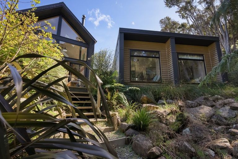 Photo of property in 7 Toki Place, Kaiuma Bay, Havelock, 7178