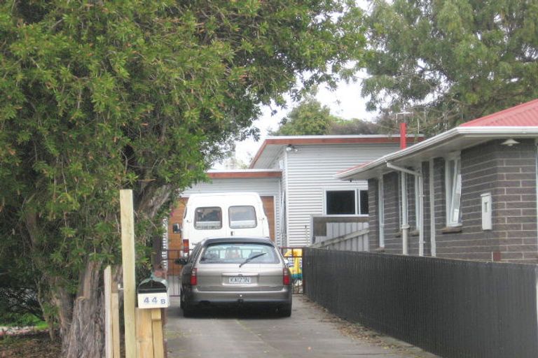 Photo of property in 44b Links Avenue, Mount Maunganui, 3116