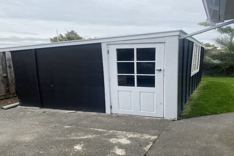 Photo of property in 811 Alexandra Street, Parkvale, Hastings, 4122