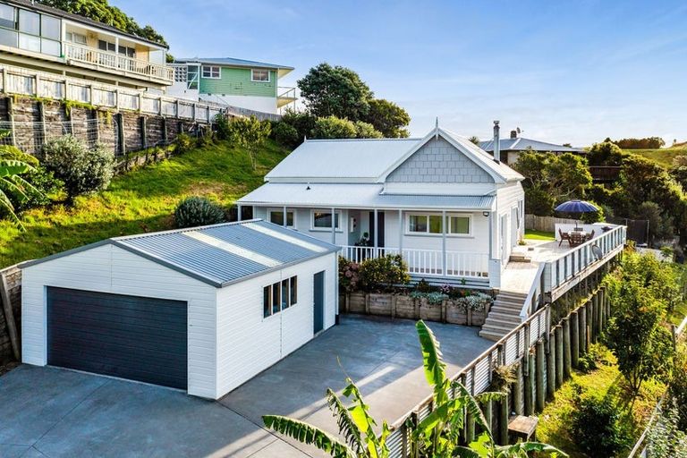 Photo of property in 1a Squire Place, Blagdon, New Plymouth, 4310