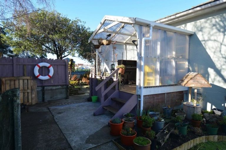 Photo of property in 137 Ness Street, Appleby, Invercargill, 9812