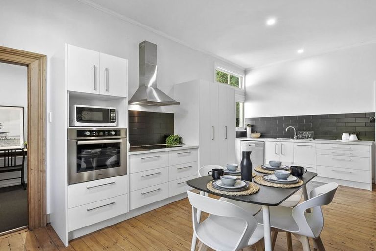 Photo of property in 44 Leven Street, Roslyn, Dunedin, 9010