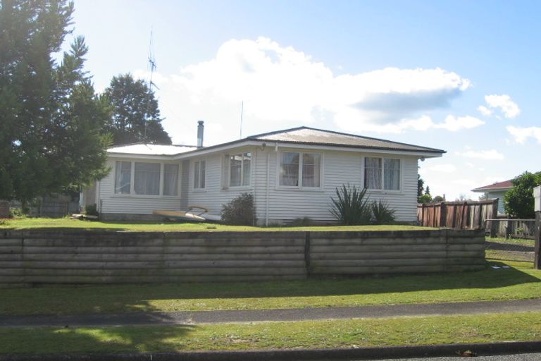 Photo of property in 6 Andrew Street, Tokoroa, 3420