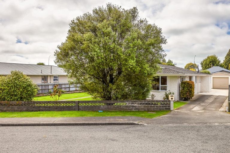 Photo of property in 9 Vickery Street, Kaiapoi, 7630