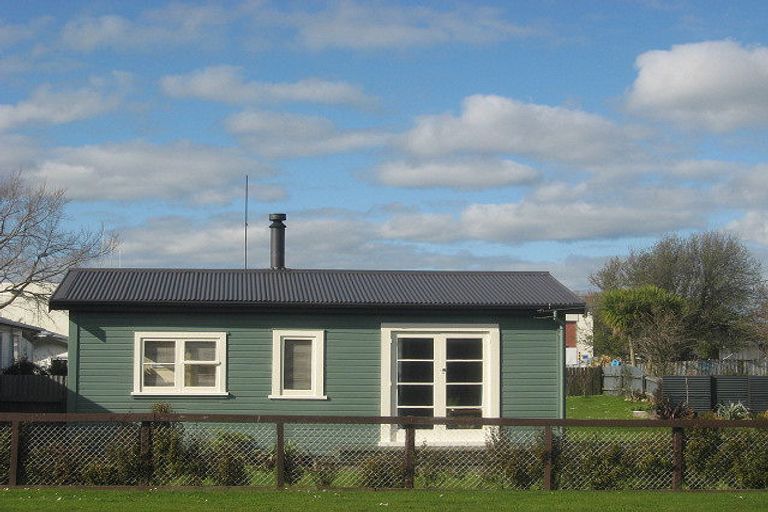 Photo of property in 61 Alexandra Street, Marton, 4710