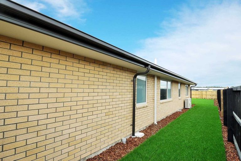 Photo of property in 10 Lydiard Drive, Rolleston, 7615