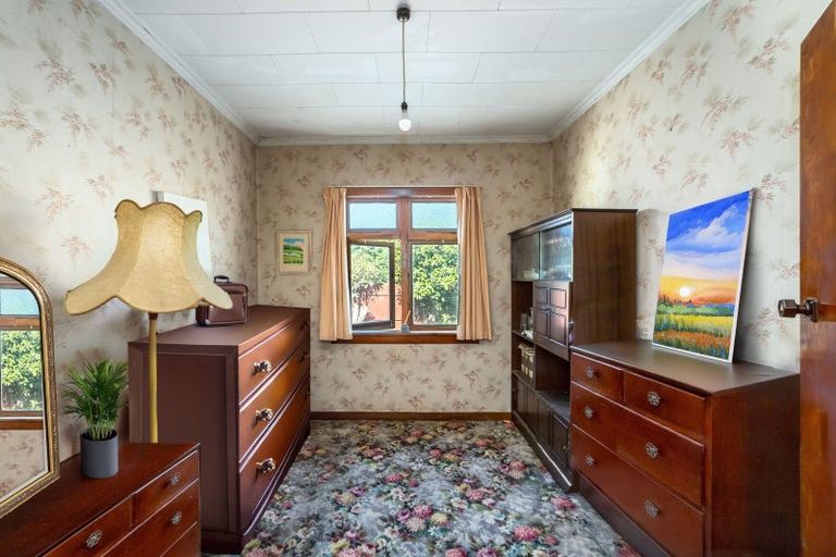 Photo of property in 113 Revans Street, Featherston, 5710