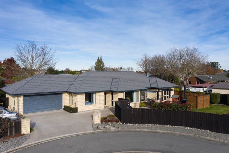 Photo of property in 2 Braam Lane, Tinwald, Ashburton, 7700