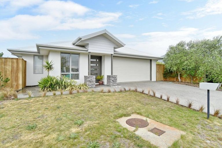 Photo of property in 16 Nga Tupuna Street, Pegasus, 7612