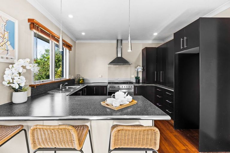 Photo of property in 6 George Place, Havelock North, 4130