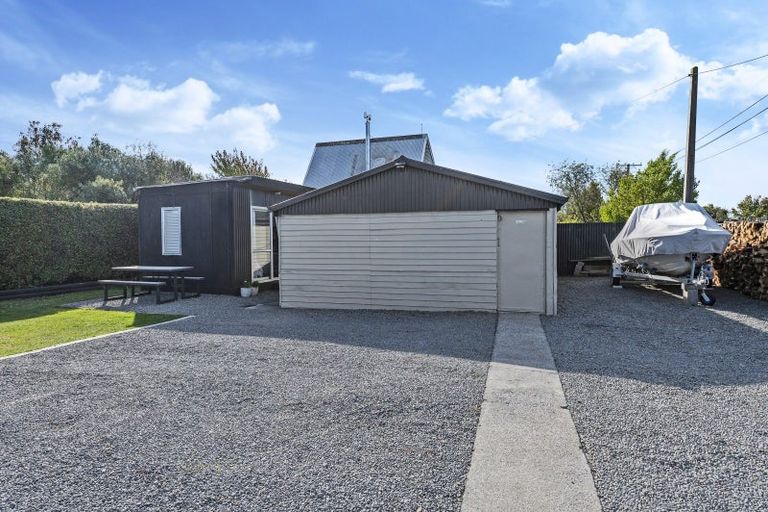 Photo of property in 236 Horndon Street, Darfield, 7510