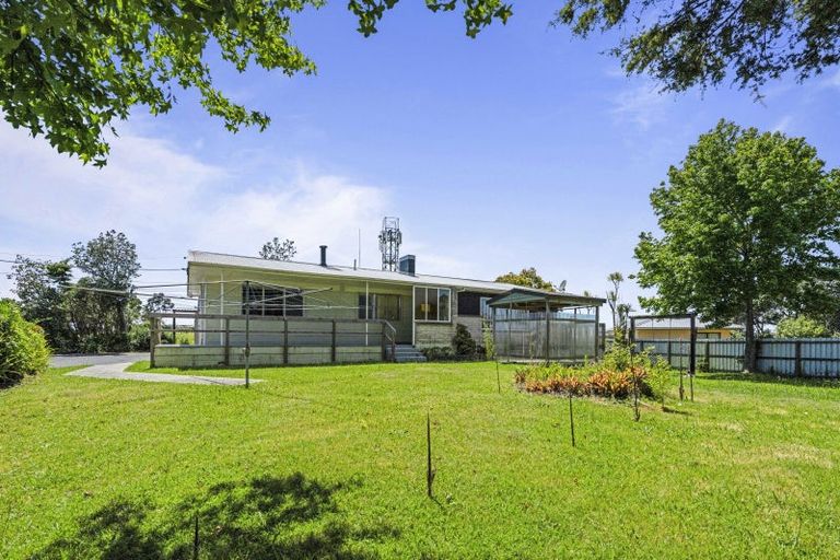 Photo of property in 219 Hokianga Road, Dargaville, 0310
