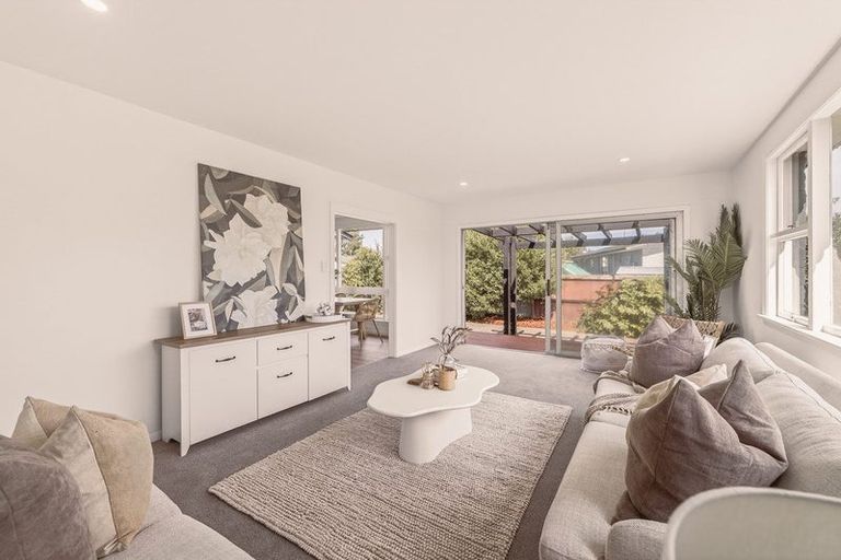 Photo of property in 4 Clarevale Street, Burwood, Christchurch, 8083