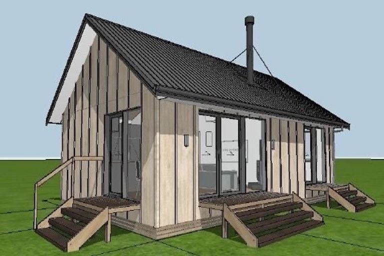 Photo of property in 14 Orchard Place, Clarkville, Kaiapoi, 7691