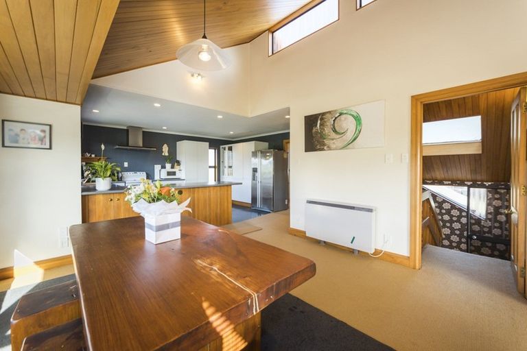 Photo of property in 221 The Terrace, Ashhurst, 4810