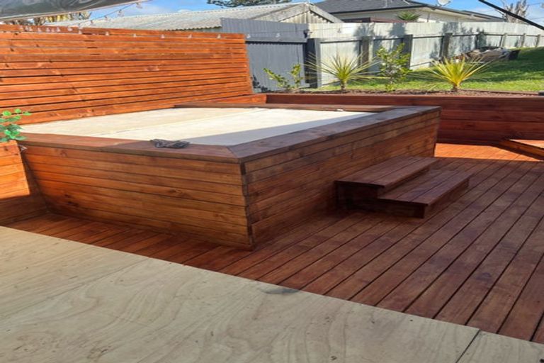 Photo of property in 16a Hall Place, Foxton Beach, Foxton, 4815