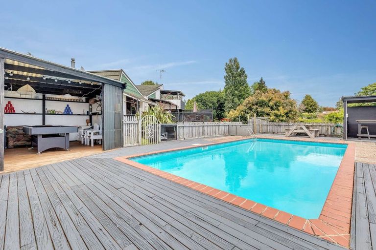 Photo of property in 4 Washer Place, Te Puke, 3119