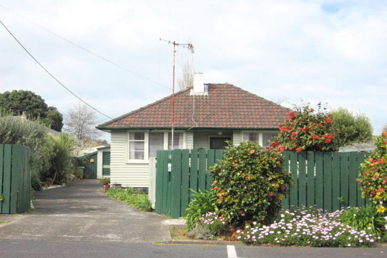 Photo of property in 103 Lowe Avenue, Thames, 3500