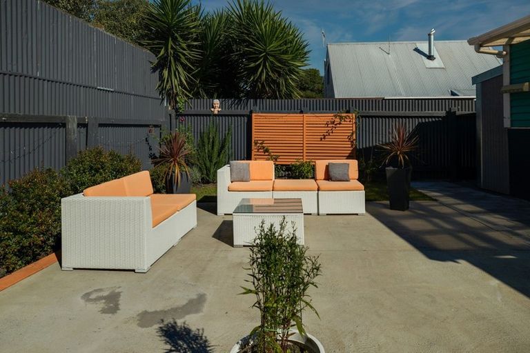 Photo of property in 112 Munroe Street, Napier South, Napier, 4110