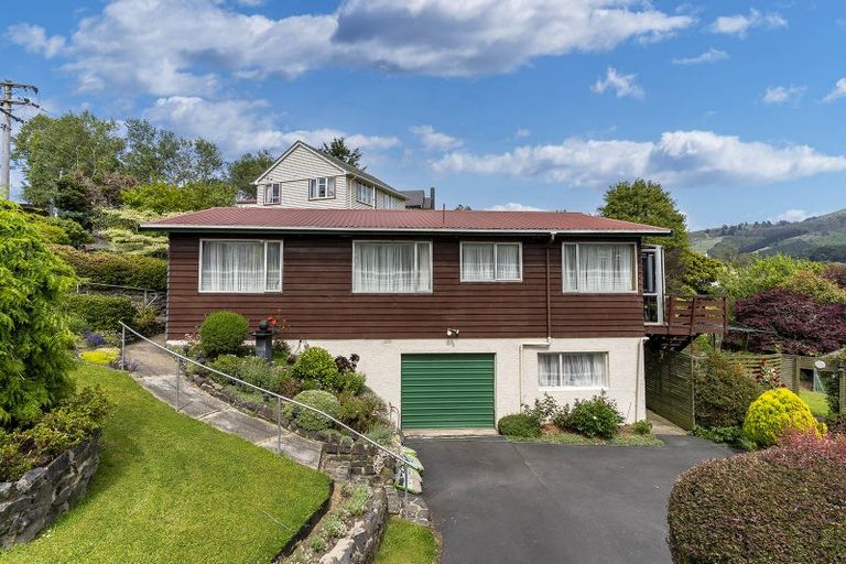 Photo of property in 13 Hillary Street, Liberton, Dunedin, 9010