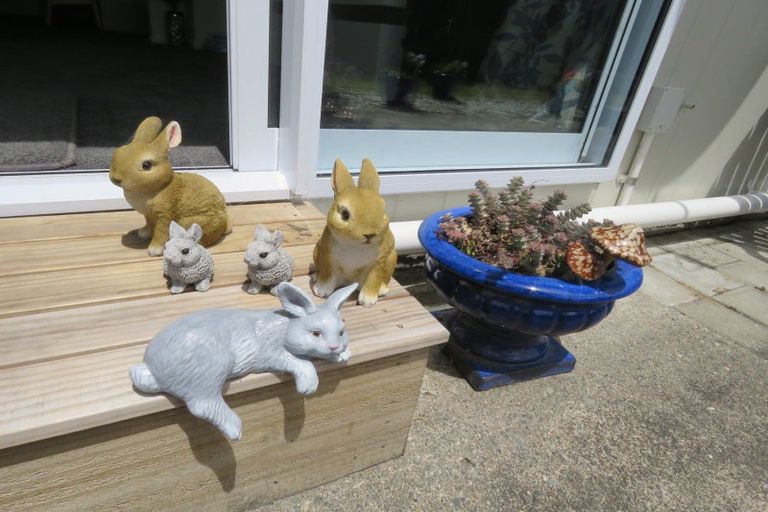 Photo of property in 41b Domett Street, Westport, 7825