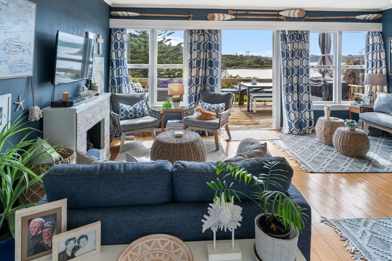 Photo of property in 123 State Highway 30, Lake Rotoma, Rotorua, 3074