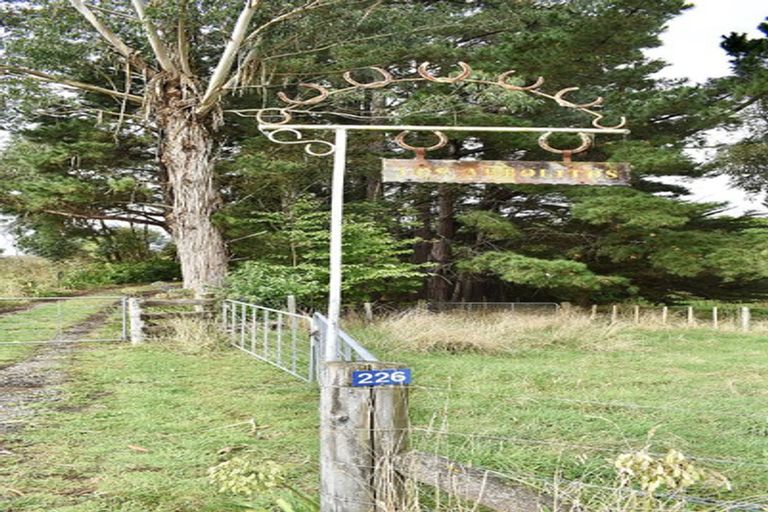 Photo of property in 226 Potts Road, Koputaroa, Levin, 5571