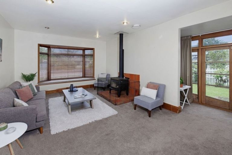 Photo of property in 142 Slater Street, Richmond, Christchurch, 8013