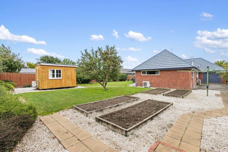 Photo of property in 21 Welsford Street, Woodend, 7610