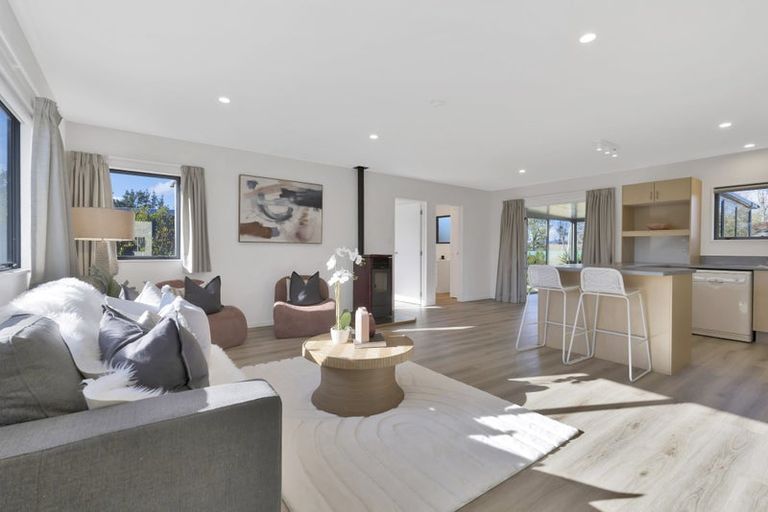 Photo of property in 327 Georges Road, Glasnevin, Amberley, 7482