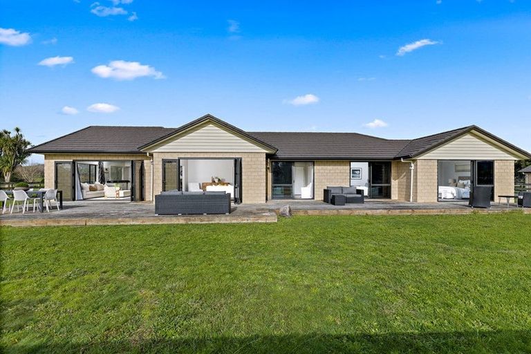 Photo of property in 163 Sandspit Road, Warkworth, 0982