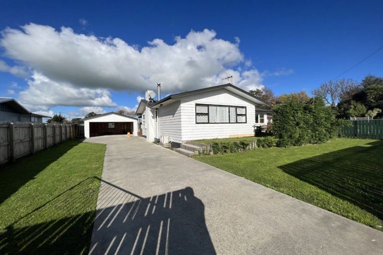 Photo of property in 13 High Street, Bulls, 4818