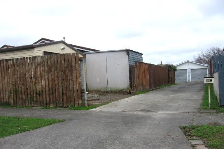 Photo of property in 22 Acacia Street, Kelvin Grove, Palmerston North, 4414