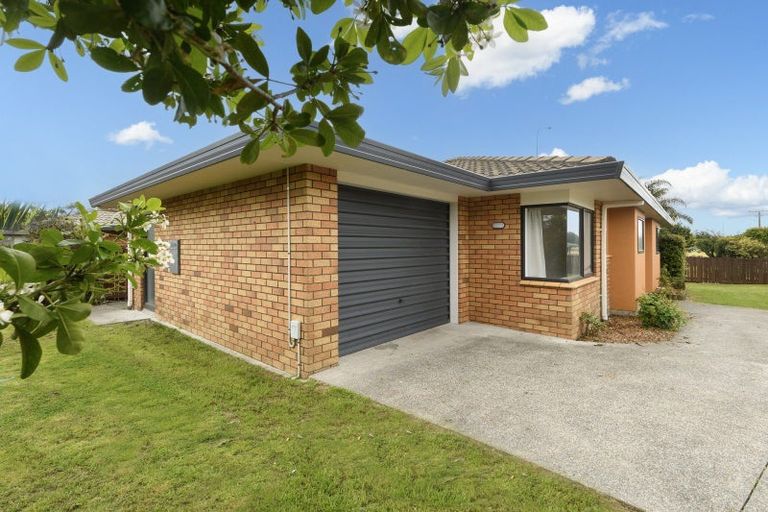 Photo of property in 45a Pemberton Crescent, Greerton, Tauranga, 3112