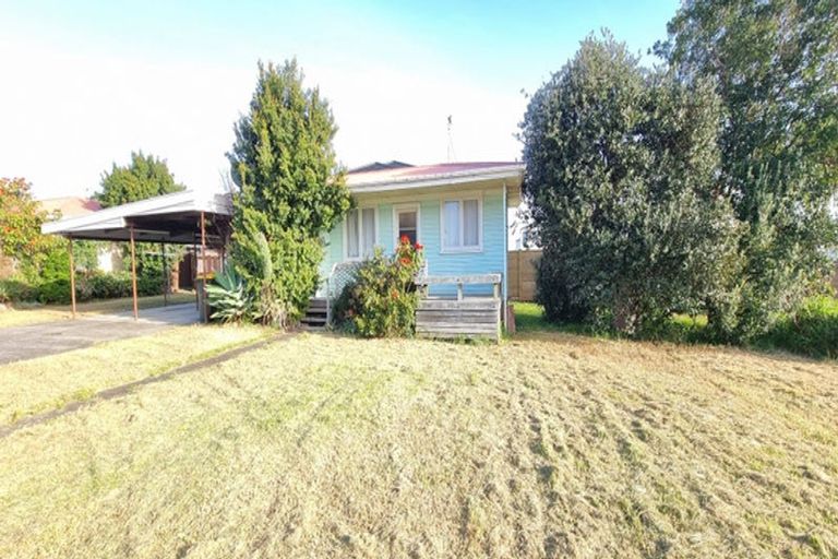 Photo of property in 176 Portage Road, Papatoetoe, Auckland, 2025
