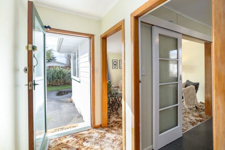 Photo of property in 3 Frederick Street, Carterton, 5713