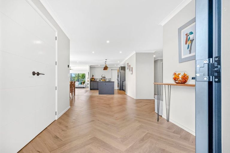 Photo of property in 9 Cliftondell Close, Matamata, 3400