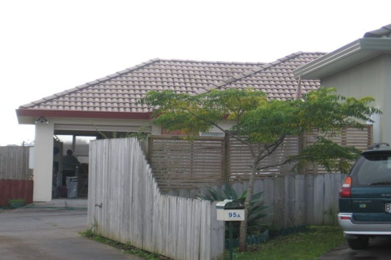 Photo of property in 95 Pooks Road, Ranui, Auckland, 0612